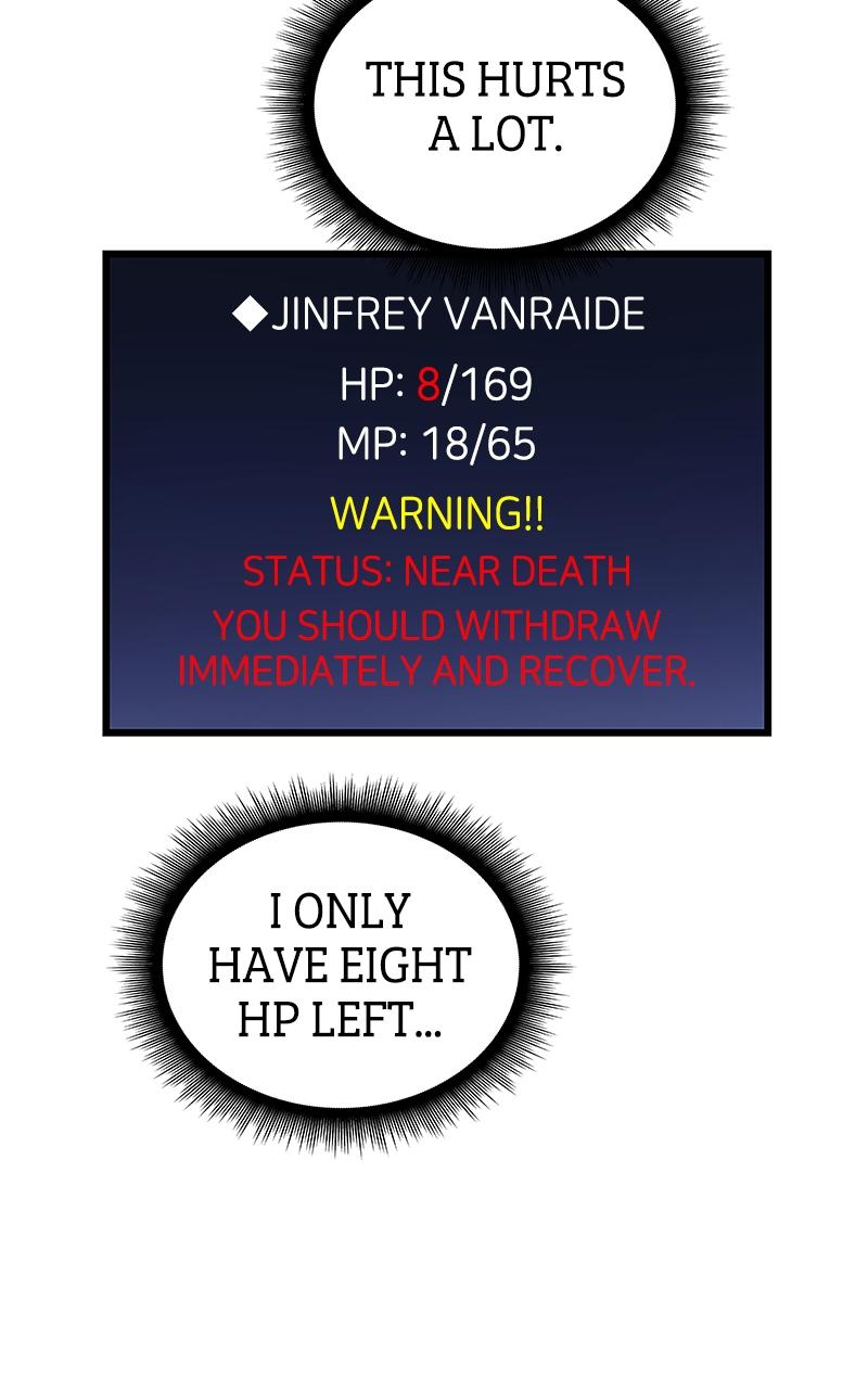 The Unparalleled Hidden Rank Equipment Chapter 3 - Page 82