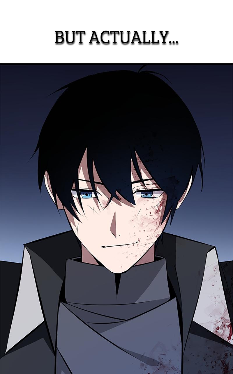 The Unparalleled Hidden Rank Equipment Chapter 3 - Page 83