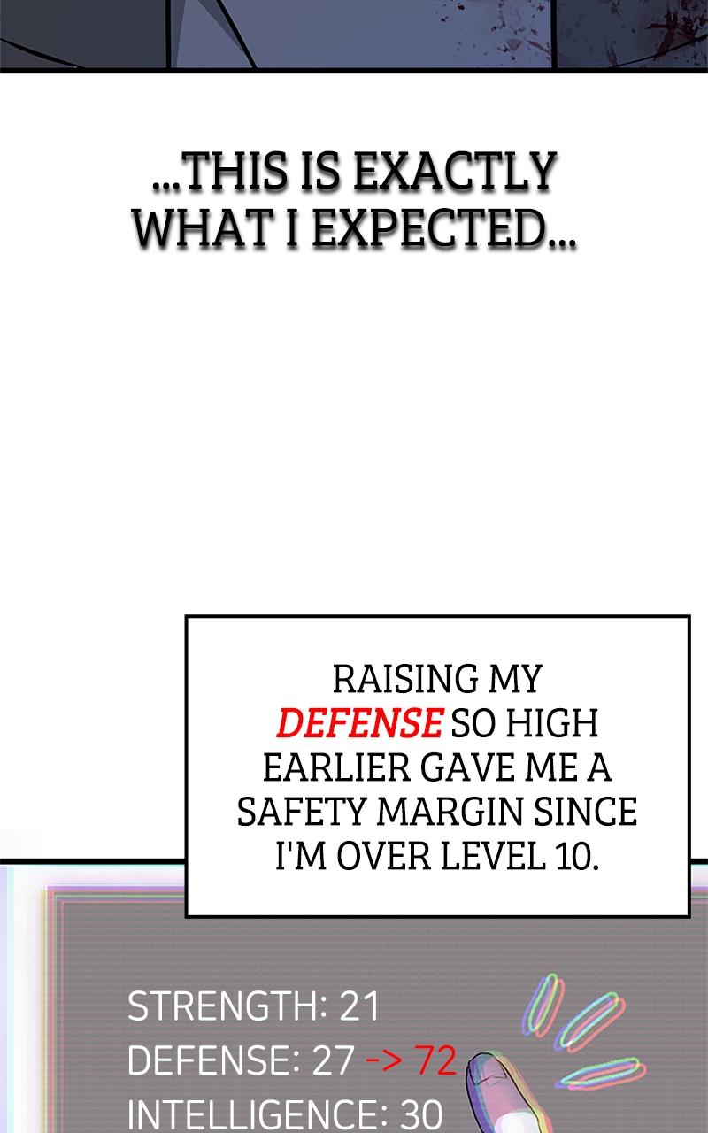 The Unparalleled Hidden Rank Equipment Chapter 3 - Page 84