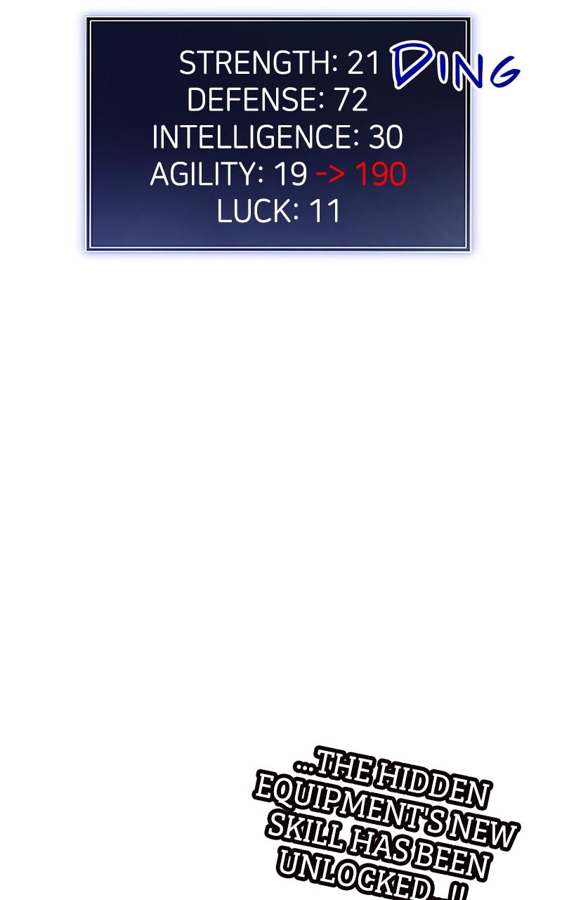 The Unparalleled Hidden Rank Equipment Chapter 3 - Page 88