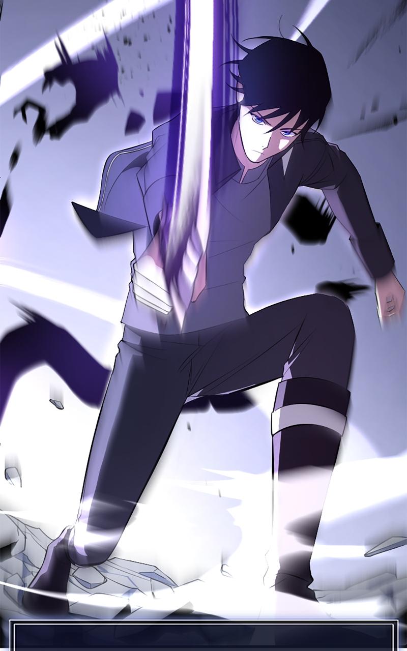 The Unparalleled Hidden Rank Equipment Chapter 4 - Page 5