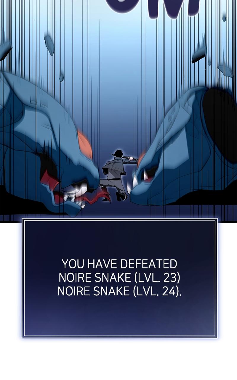 The Unparalleled Hidden Rank Equipment Chapter 4 - Page 7