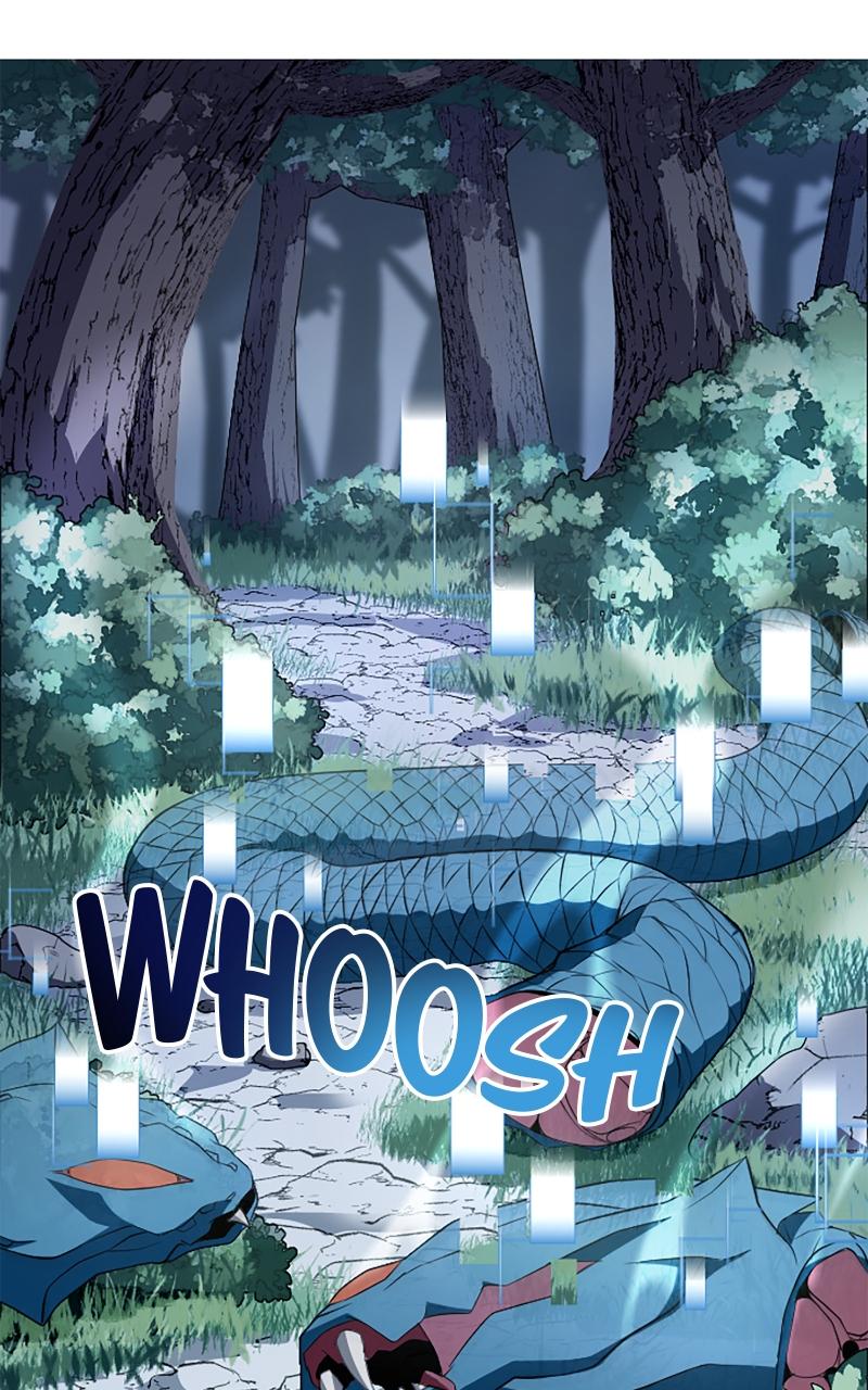 The Unparalleled Hidden Rank Equipment Chapter 4 - Page 11