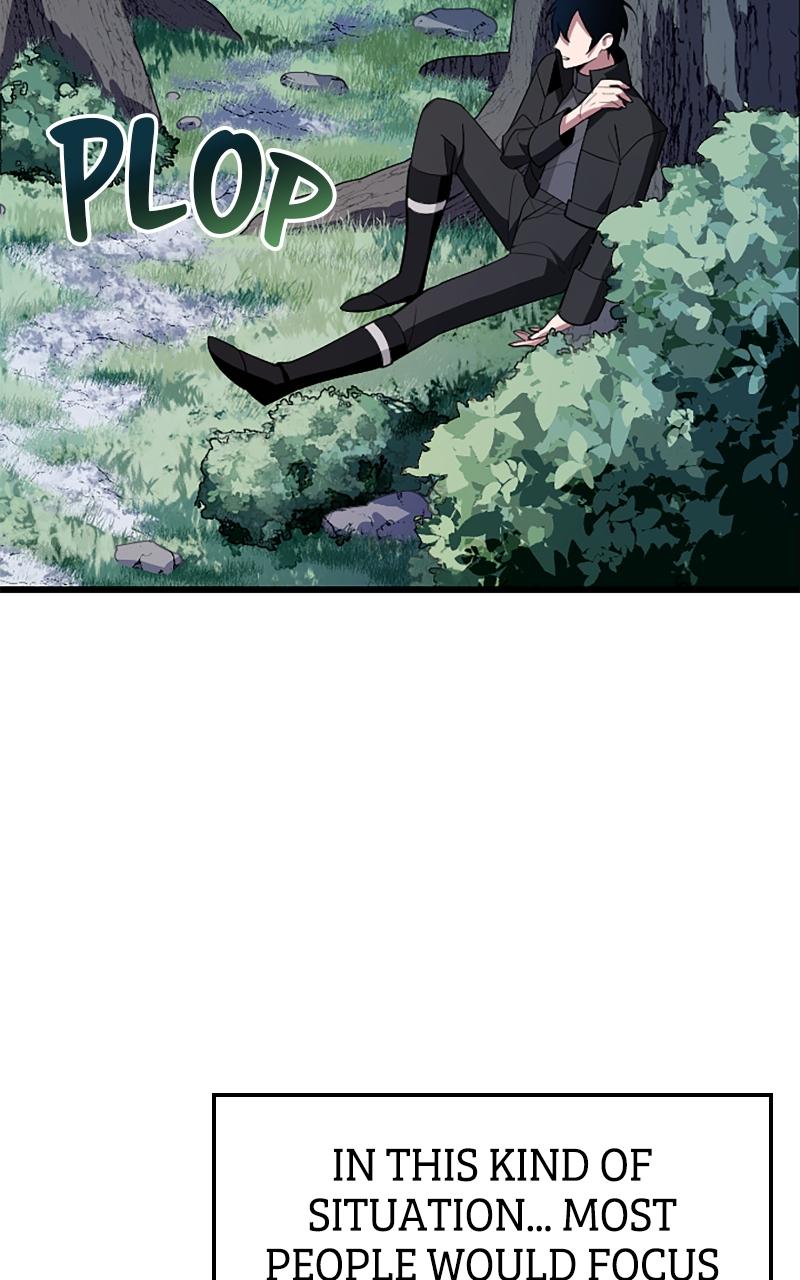 The Unparalleled Hidden Rank Equipment Chapter 4 - Page 13