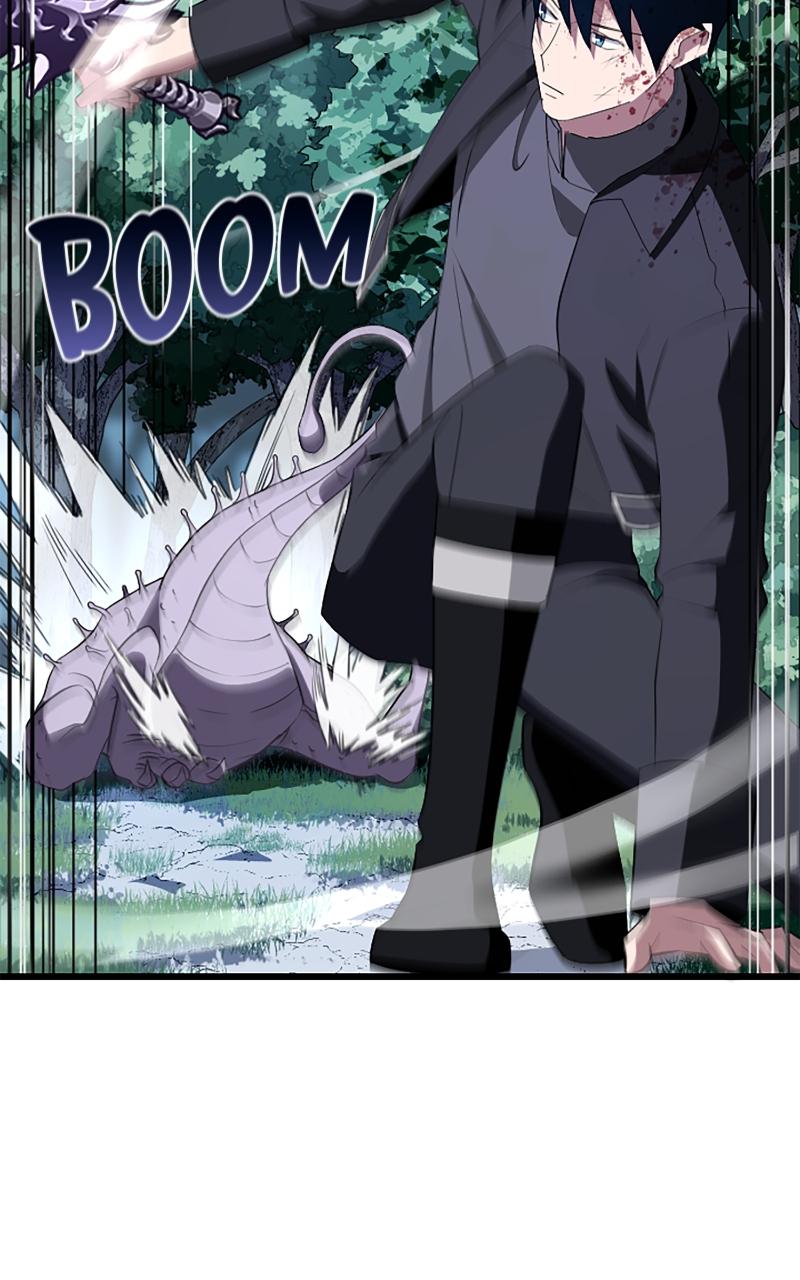 The Unparalleled Hidden Rank Equipment Chapter 4 - Page 23