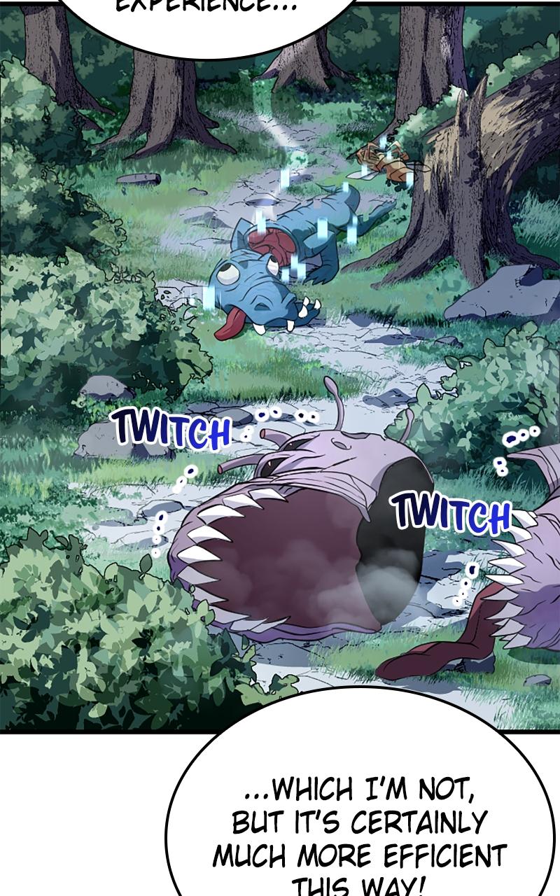 The Unparalleled Hidden Rank Equipment Chapter 4 - Page 26