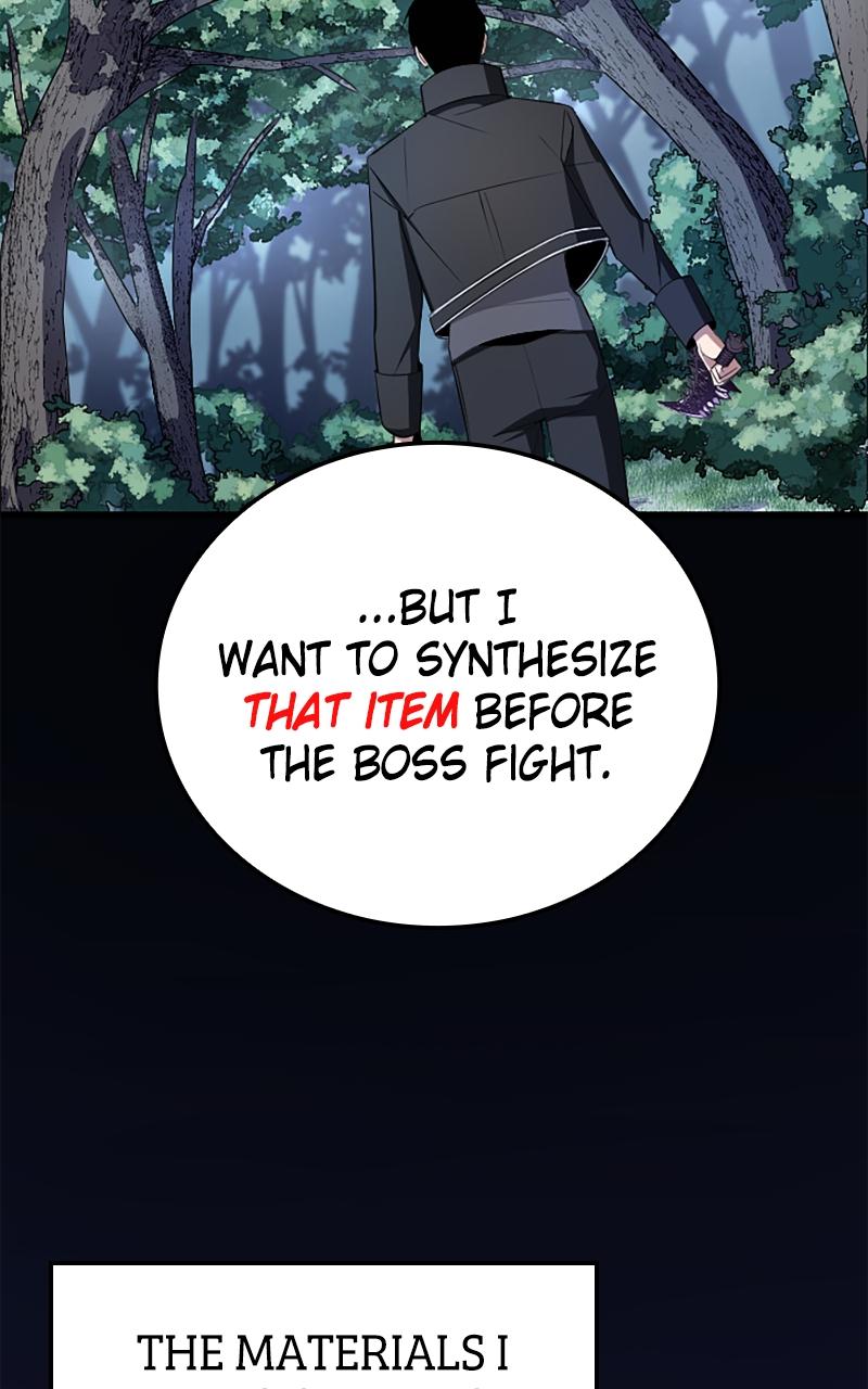 The Unparalleled Hidden Rank Equipment Chapter 4 - Page 28