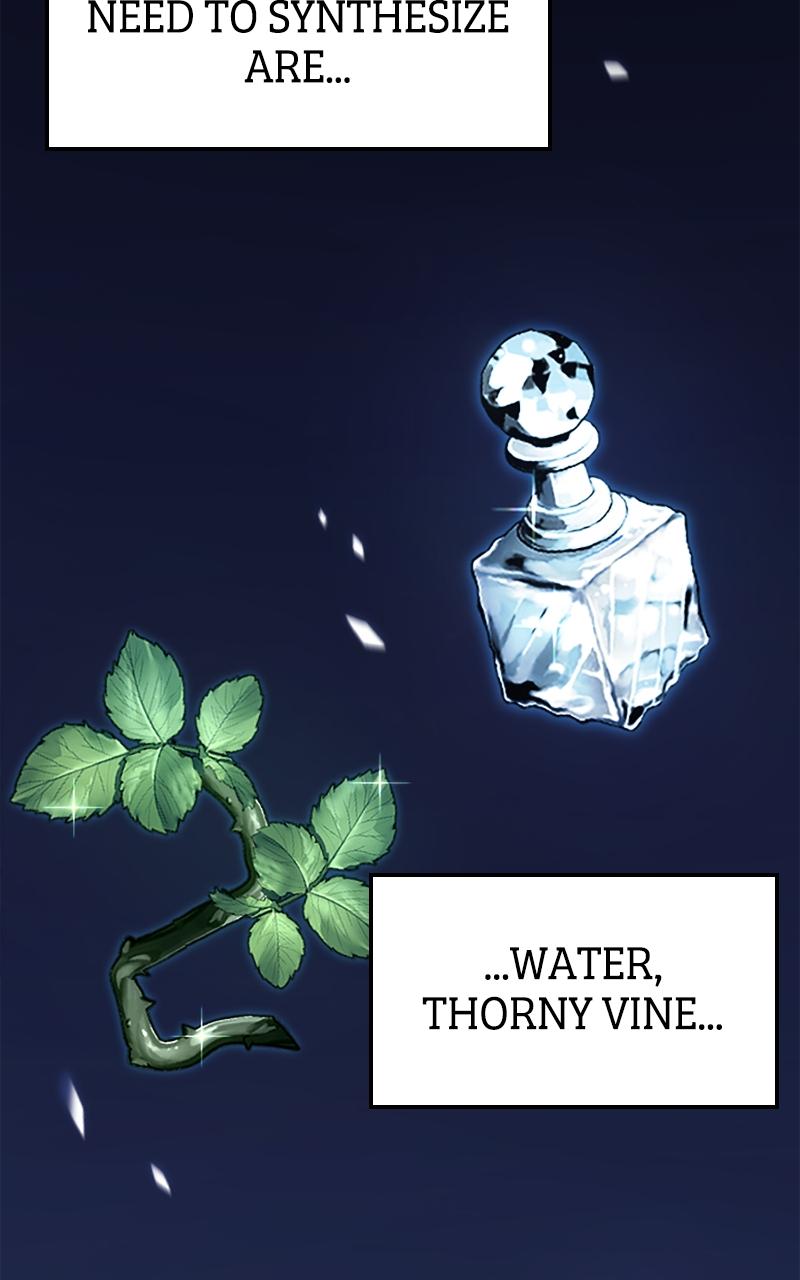 The Unparalleled Hidden Rank Equipment Chapter 4 - Page 29