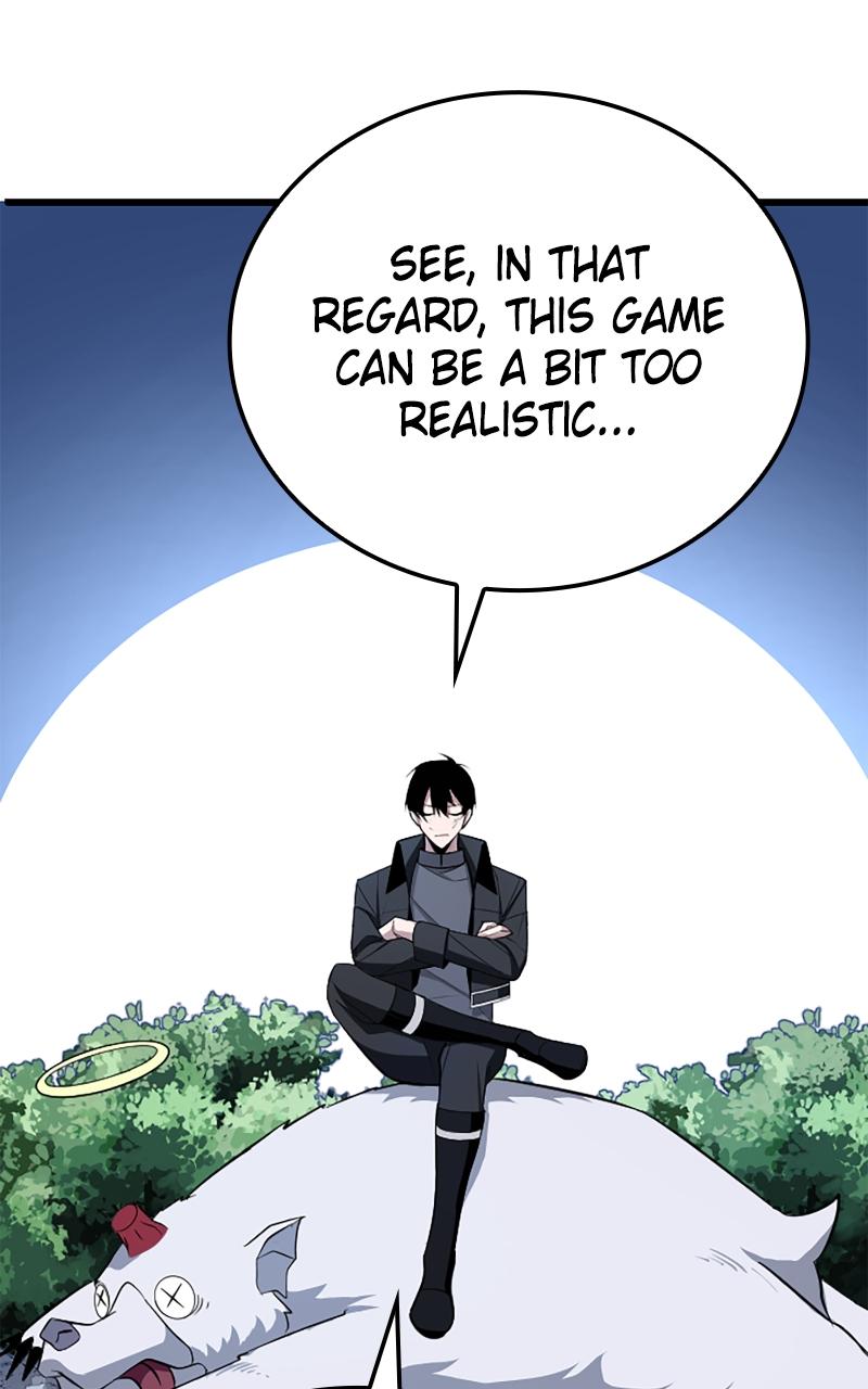 The Unparalleled Hidden Rank Equipment Chapter 4 - Page 33