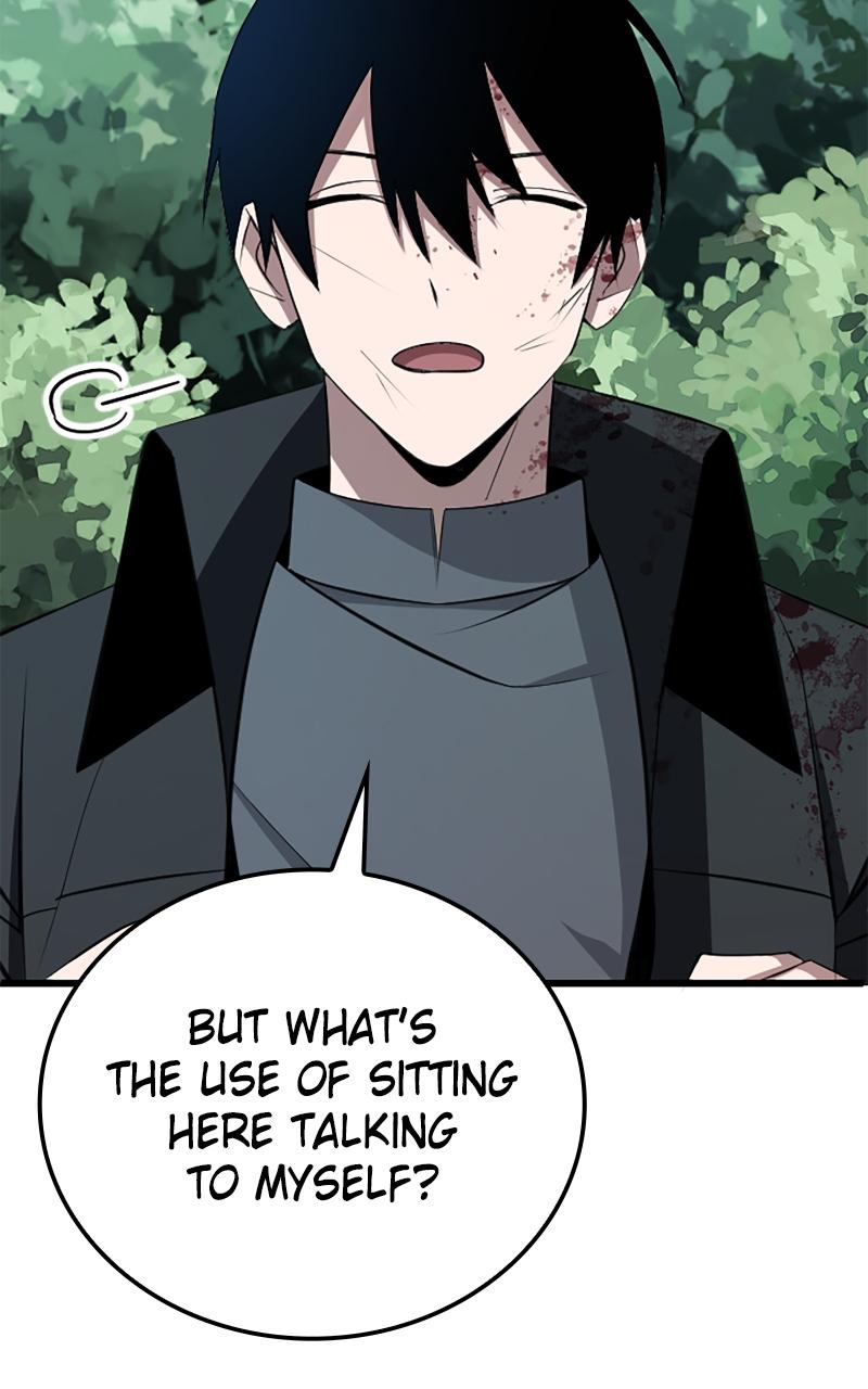 The Unparalleled Hidden Rank Equipment Chapter 4 - Page 35