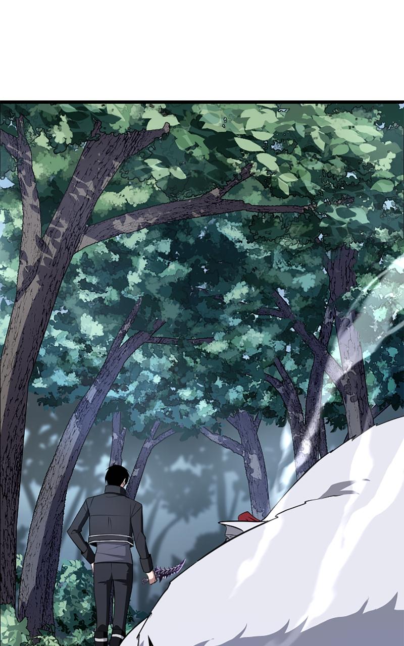 The Unparalleled Hidden Rank Equipment Chapter 4 - Page 36