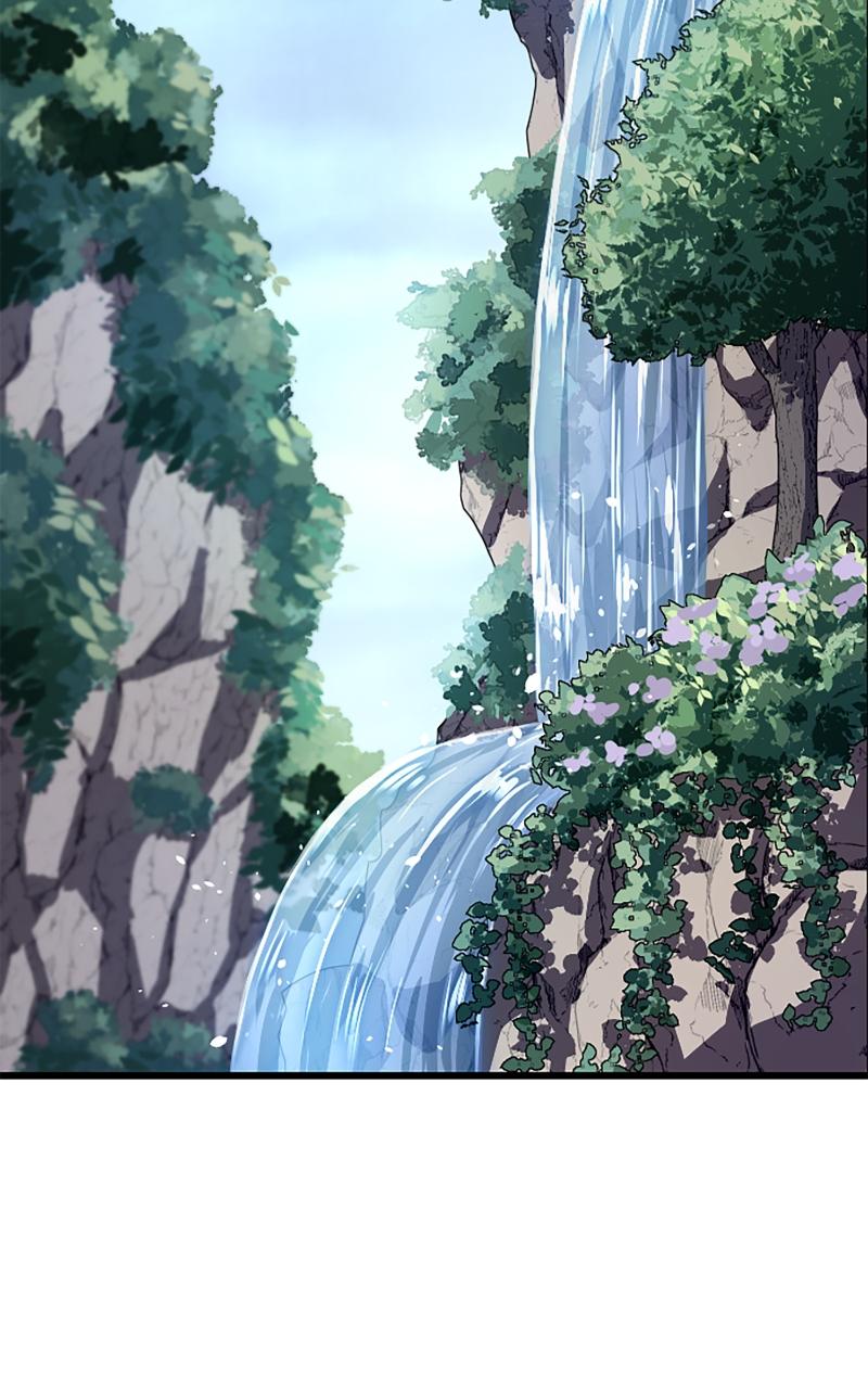 The Unparalleled Hidden Rank Equipment Chapter 4 - Page 39