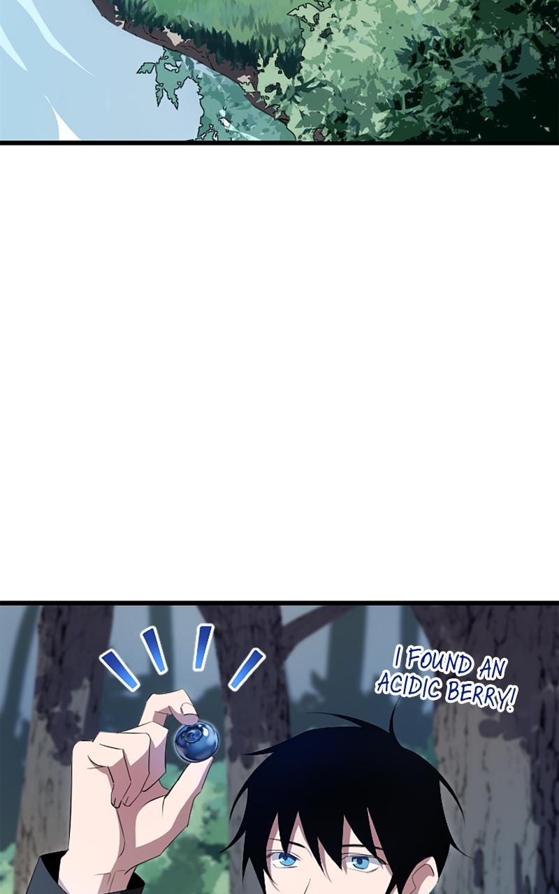 The Unparalleled Hidden Rank Equipment Chapter 4 - Page 42