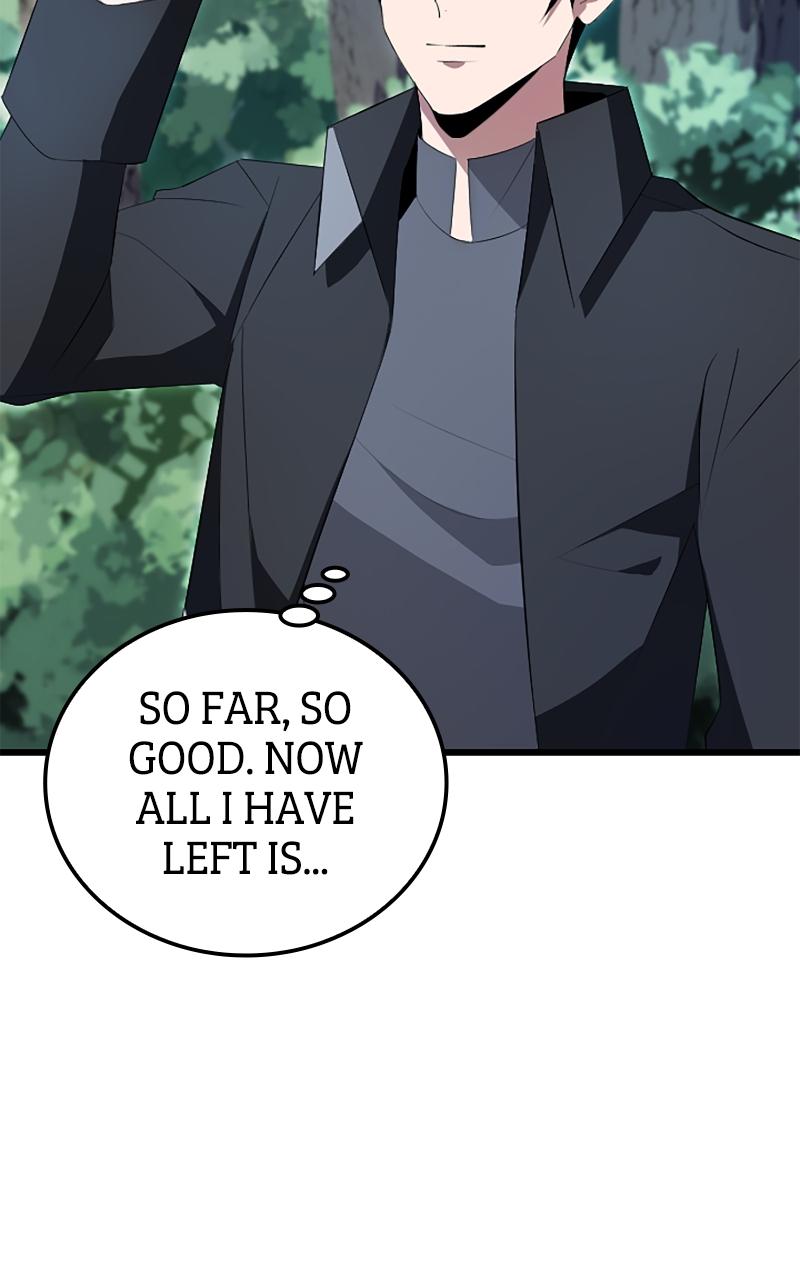 The Unparalleled Hidden Rank Equipment Chapter 4 - Page 43