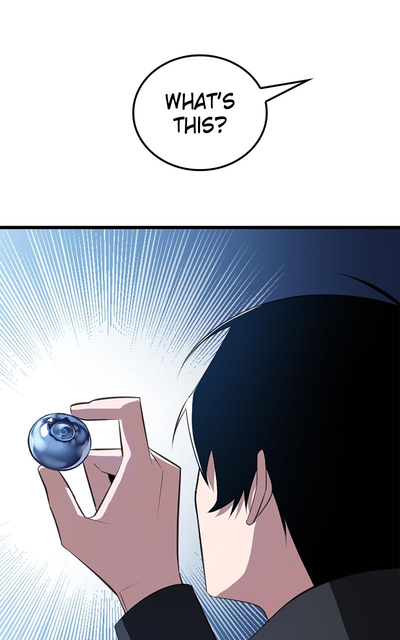 The Unparalleled Hidden Rank Equipment Chapter 4 - Page 44