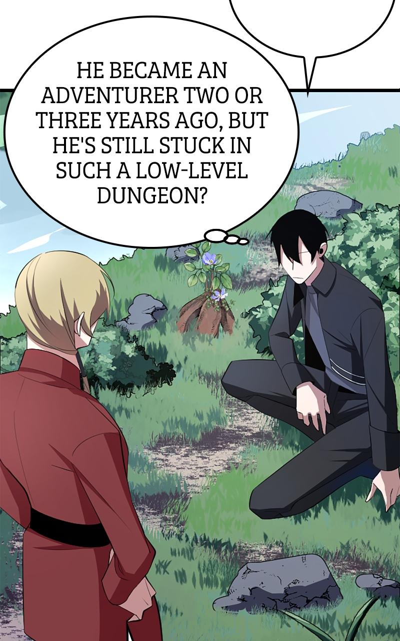 The Unparalleled Hidden Rank Equipment Chapter 4 - Page 50