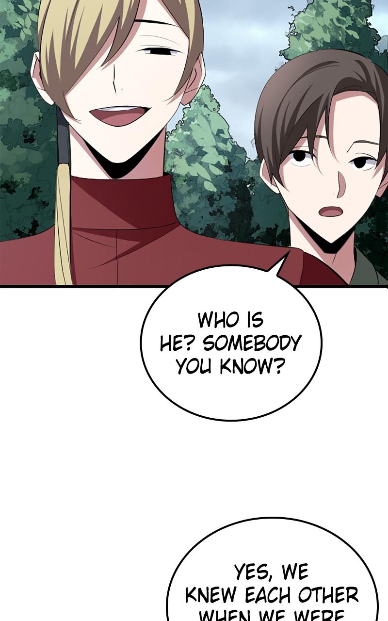 The Unparalleled Hidden Rank Equipment Chapter 4 - Page 52