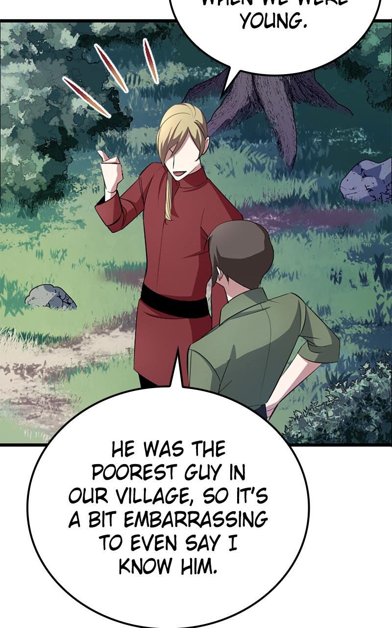 The Unparalleled Hidden Rank Equipment Chapter 4 - Page 53