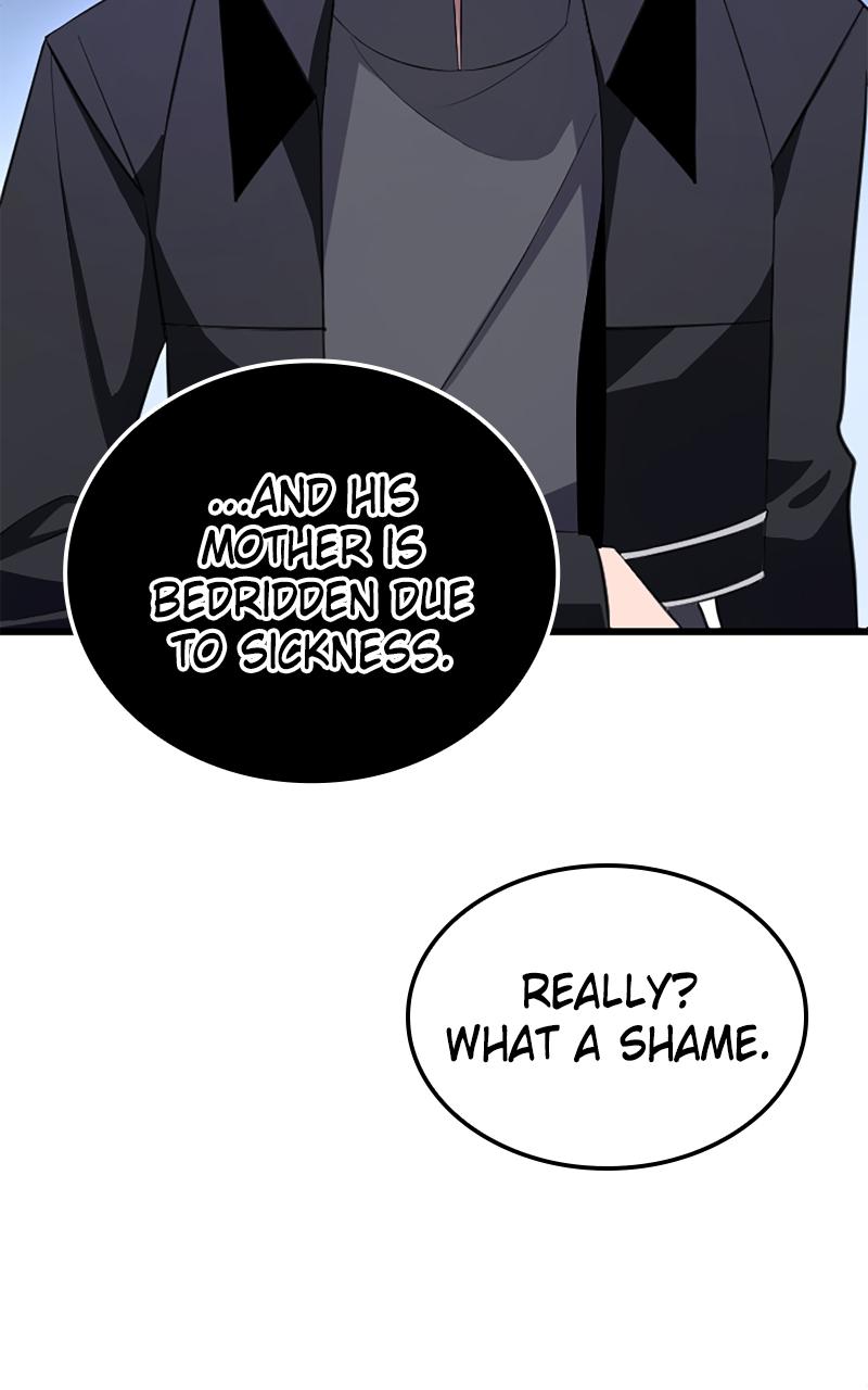 The Unparalleled Hidden Rank Equipment Chapter 4 - Page 55