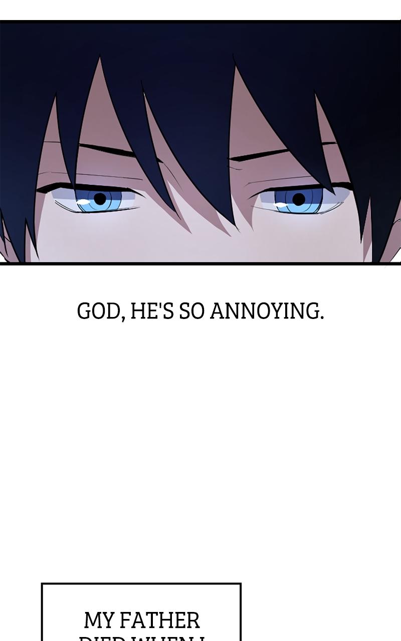 The Unparalleled Hidden Rank Equipment Chapter 4 - Page 56