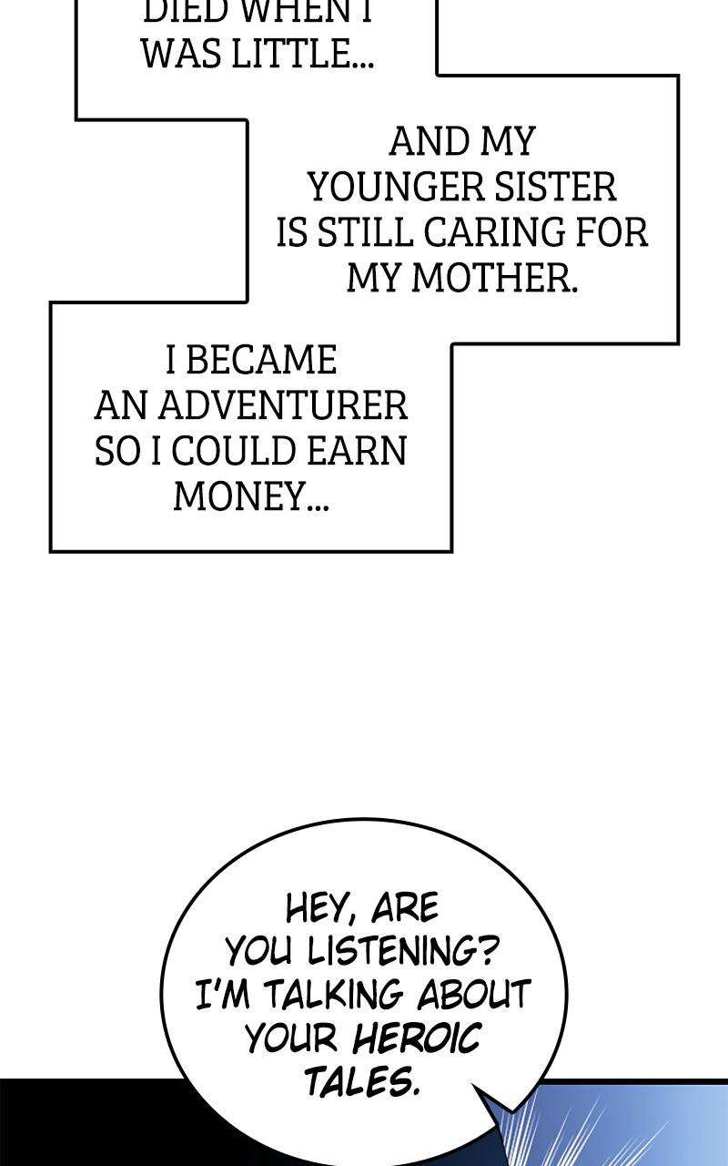 The Unparalleled Hidden Rank Equipment Chapter 4 - Page 57