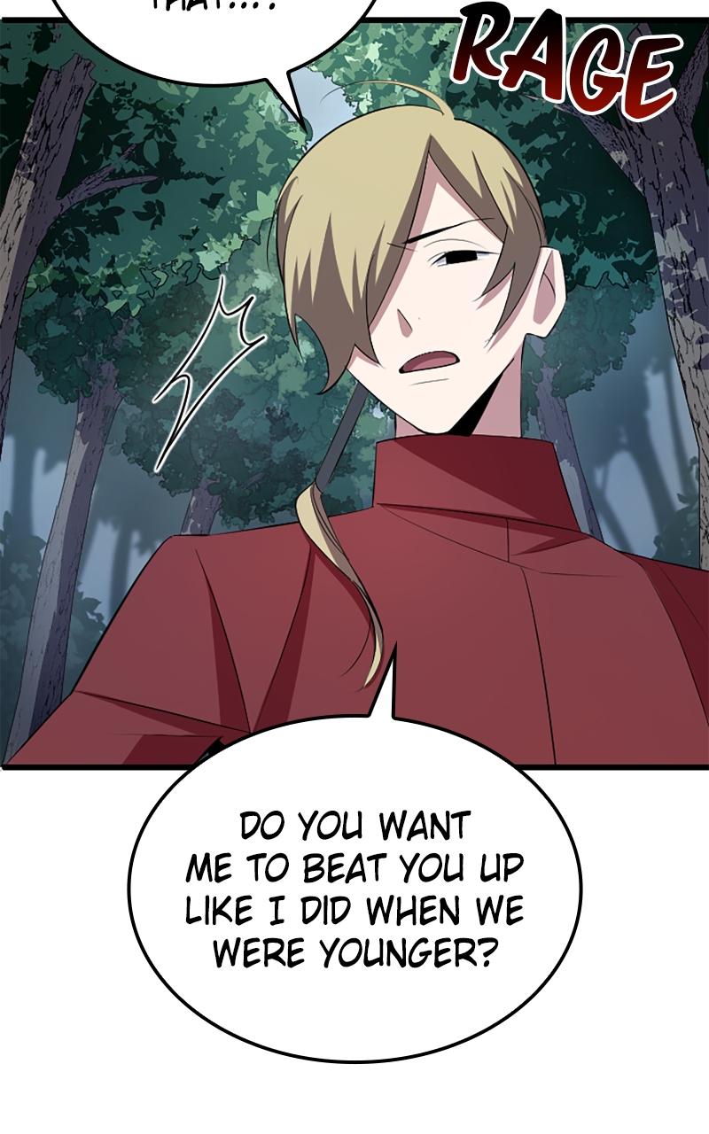 The Unparalleled Hidden Rank Equipment Chapter 4 - Page 59