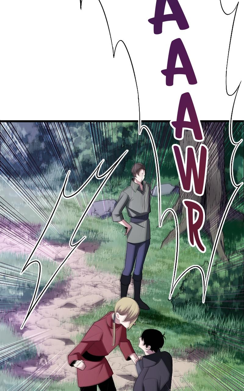 The Unparalleled Hidden Rank Equipment Chapter 4 - Page 62