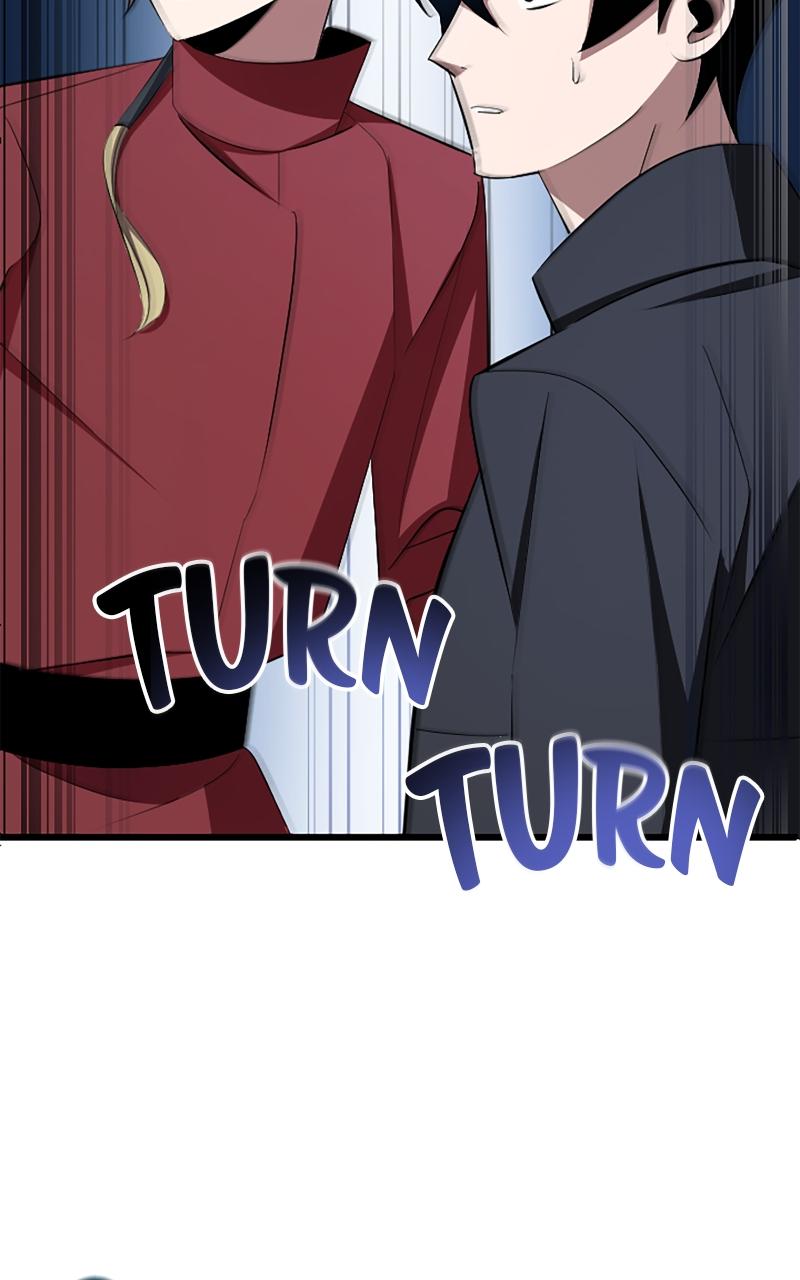 The Unparalleled Hidden Rank Equipment Chapter 4 - Page 64