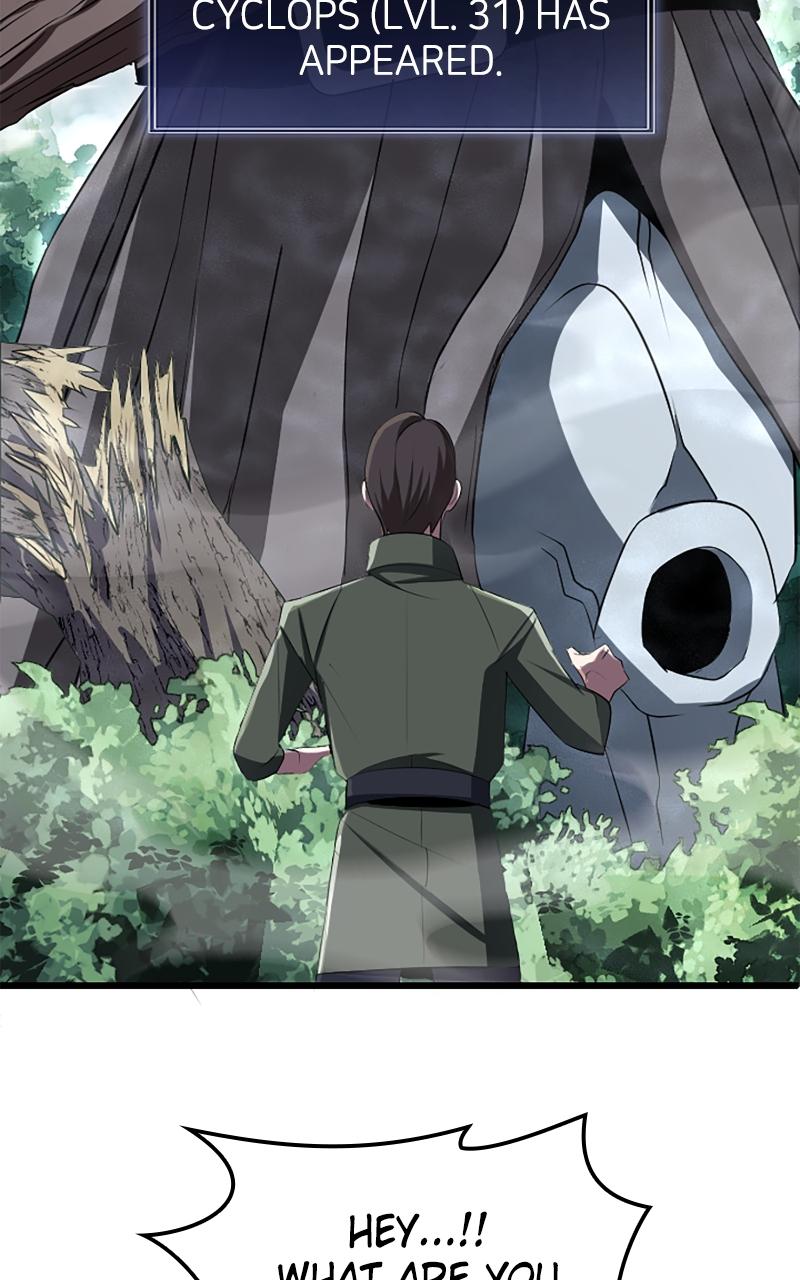 The Unparalleled Hidden Rank Equipment Chapter 4 - Page 67