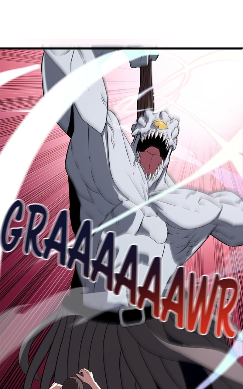 The Unparalleled Hidden Rank Equipment Chapter 4 - Page 70