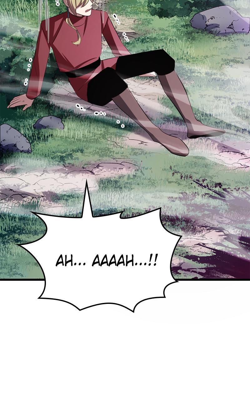 The Unparalleled Hidden Rank Equipment Chapter 4 - Page 74