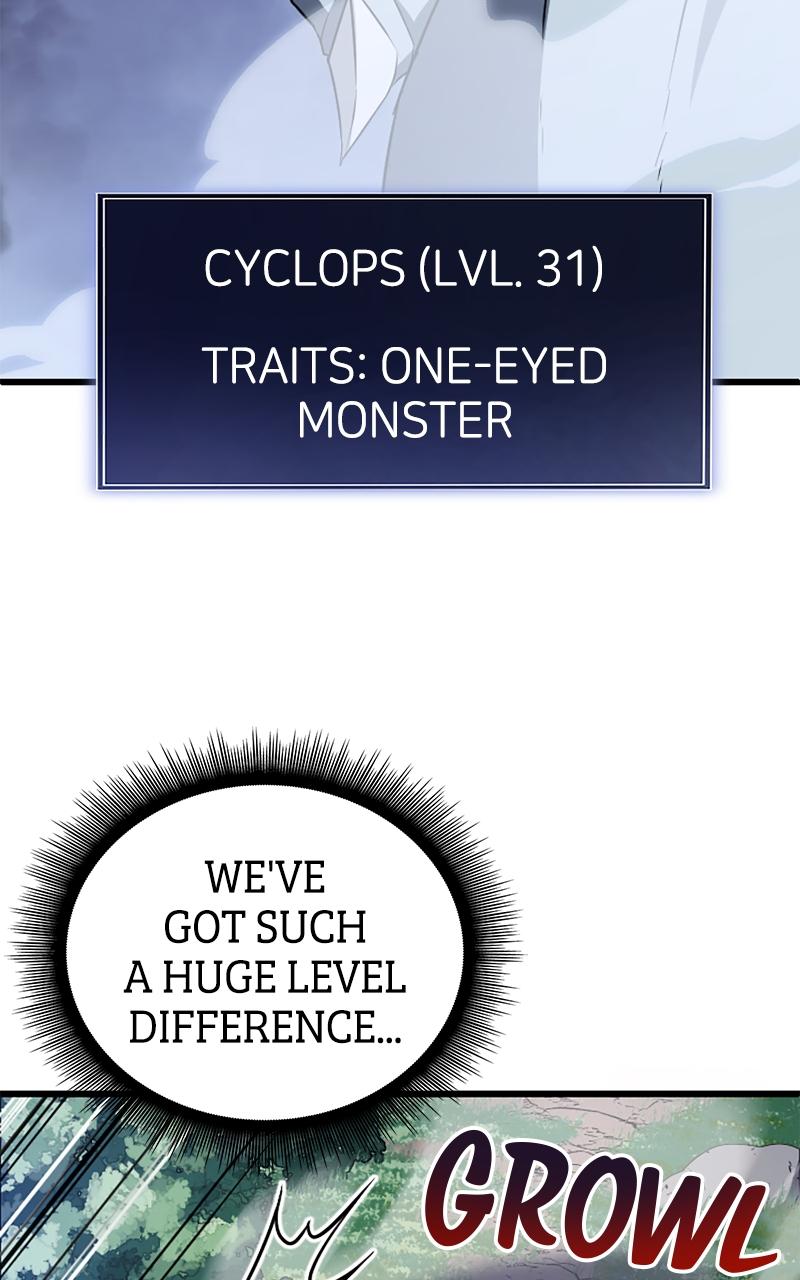 The Unparalleled Hidden Rank Equipment Chapter 4 - Page 76