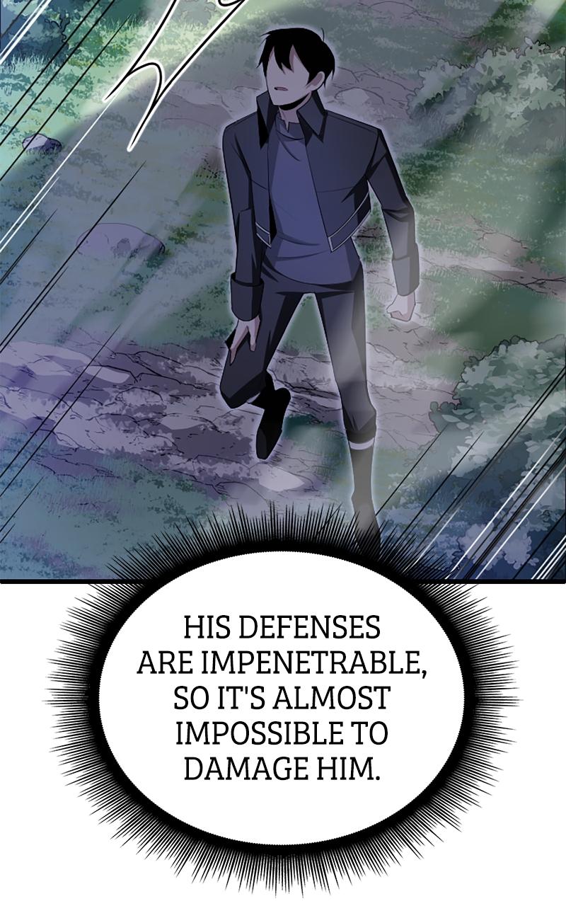 The Unparalleled Hidden Rank Equipment Chapter 4 - Page 77