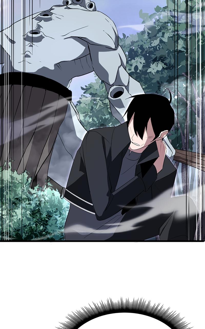 The Unparalleled Hidden Rank Equipment Chapter 4 - Page 81