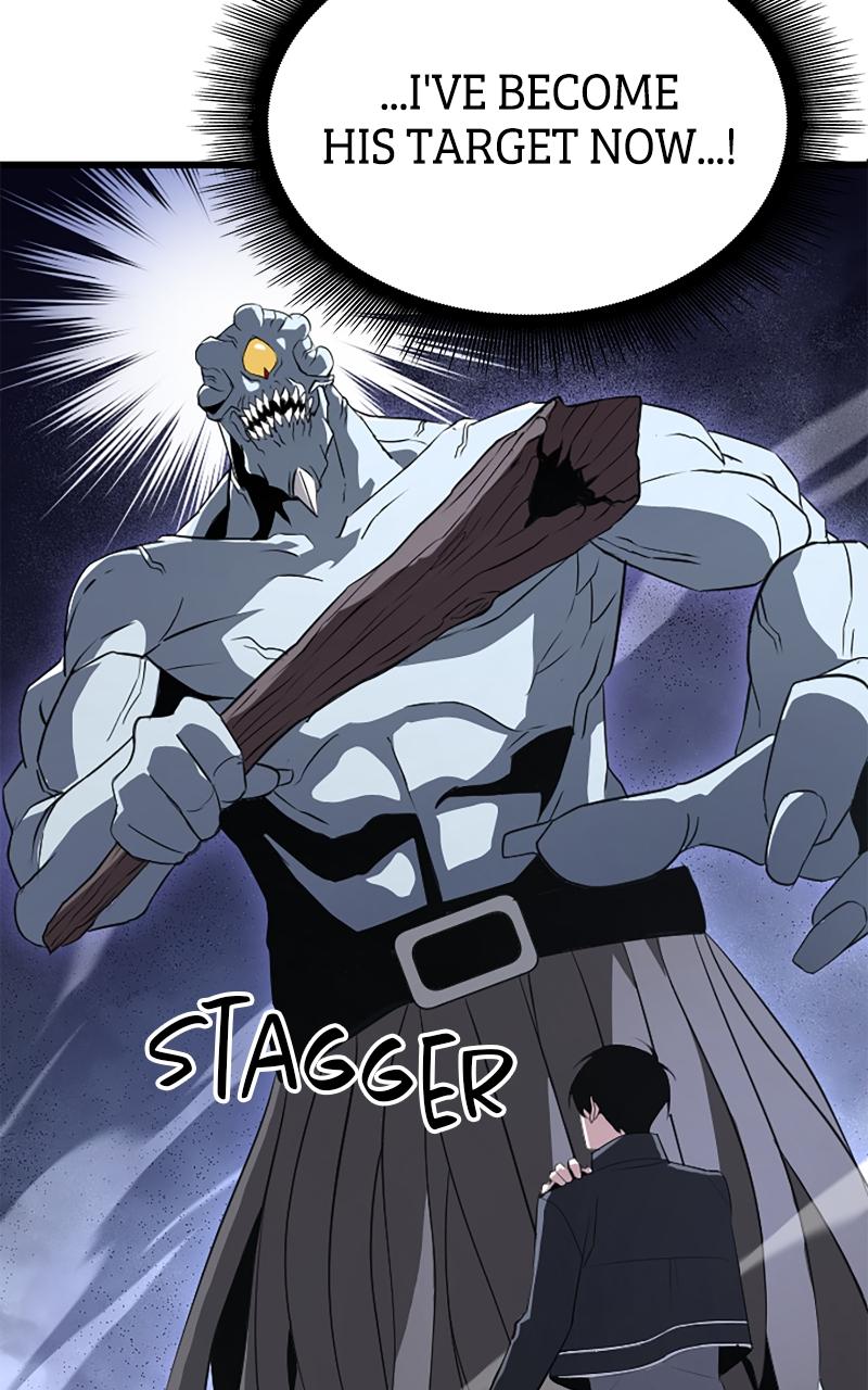 The Unparalleled Hidden Rank Equipment Chapter 4 - Page 82