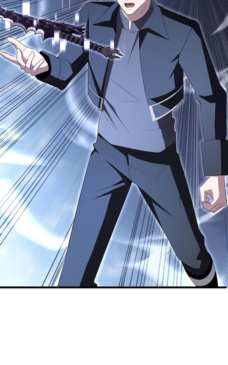 The Unparalleled Hidden Rank Equipment Chapter 4 - Page 85