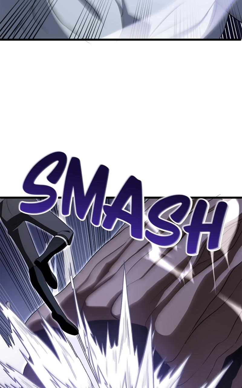 The Unparalleled Hidden Rank Equipment Chapter 4 - Page 87