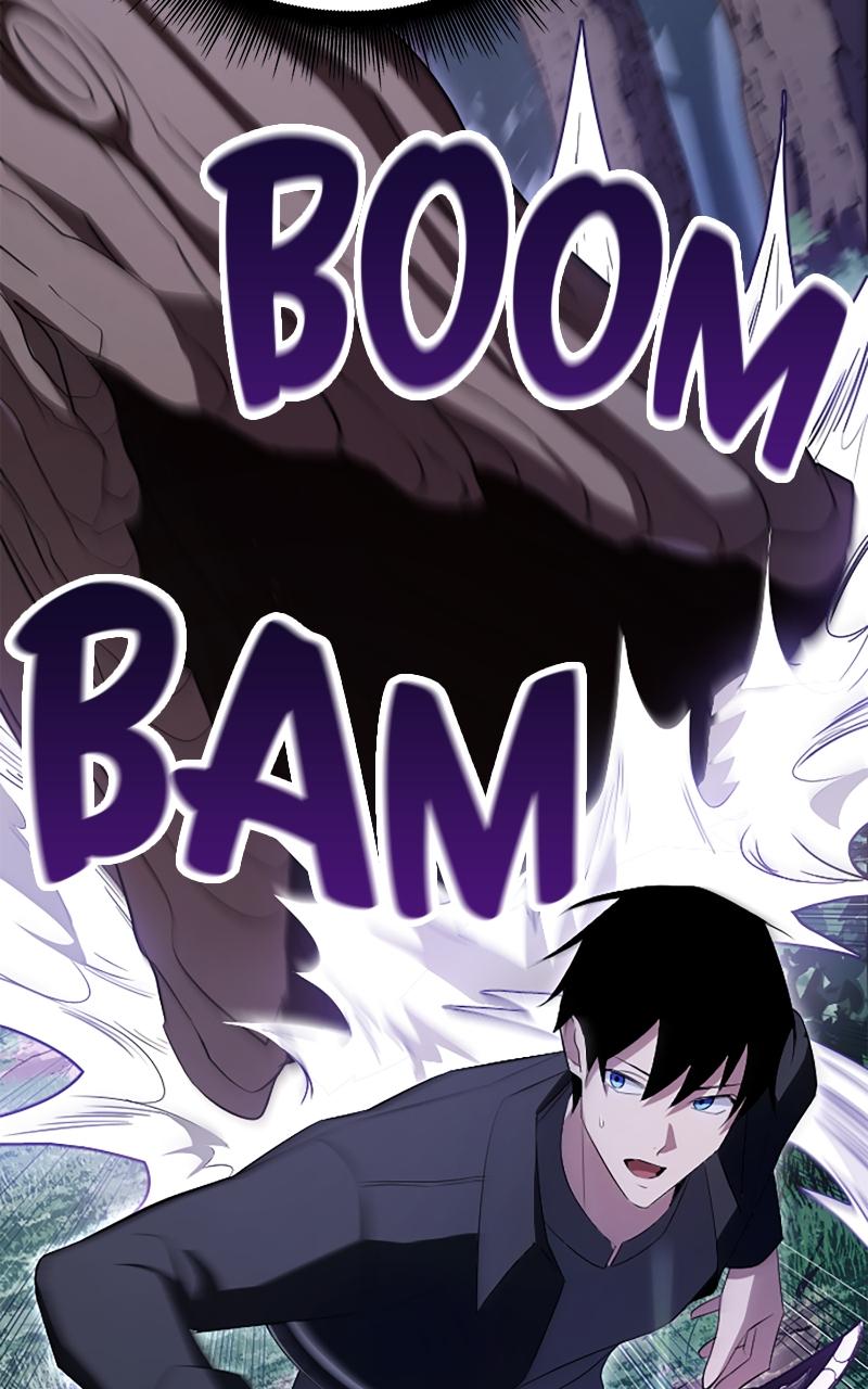 The Unparalleled Hidden Rank Equipment Chapter 4 - Page 89