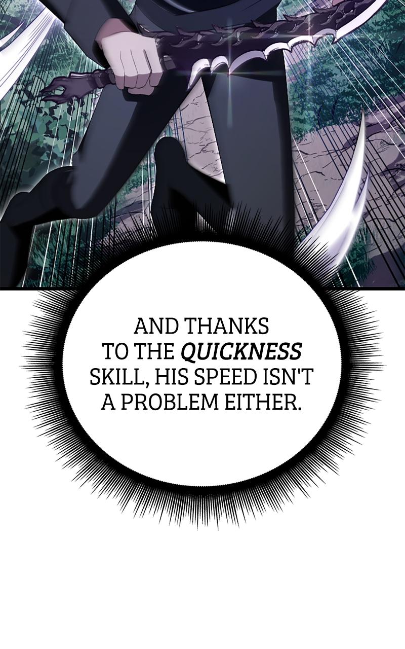 The Unparalleled Hidden Rank Equipment Chapter 4 - Page 90