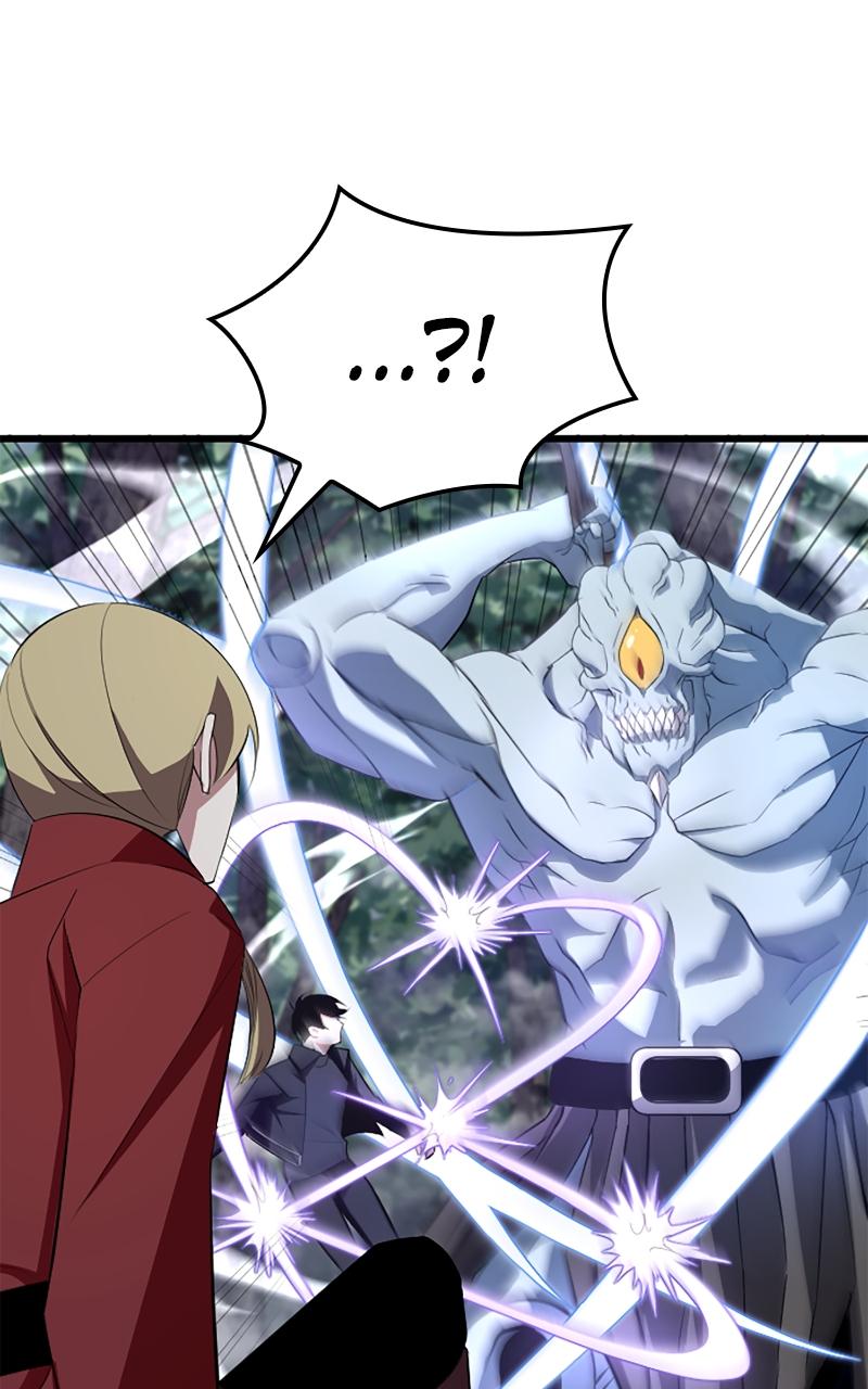 The Unparalleled Hidden Rank Equipment Chapter 4 - Page 91