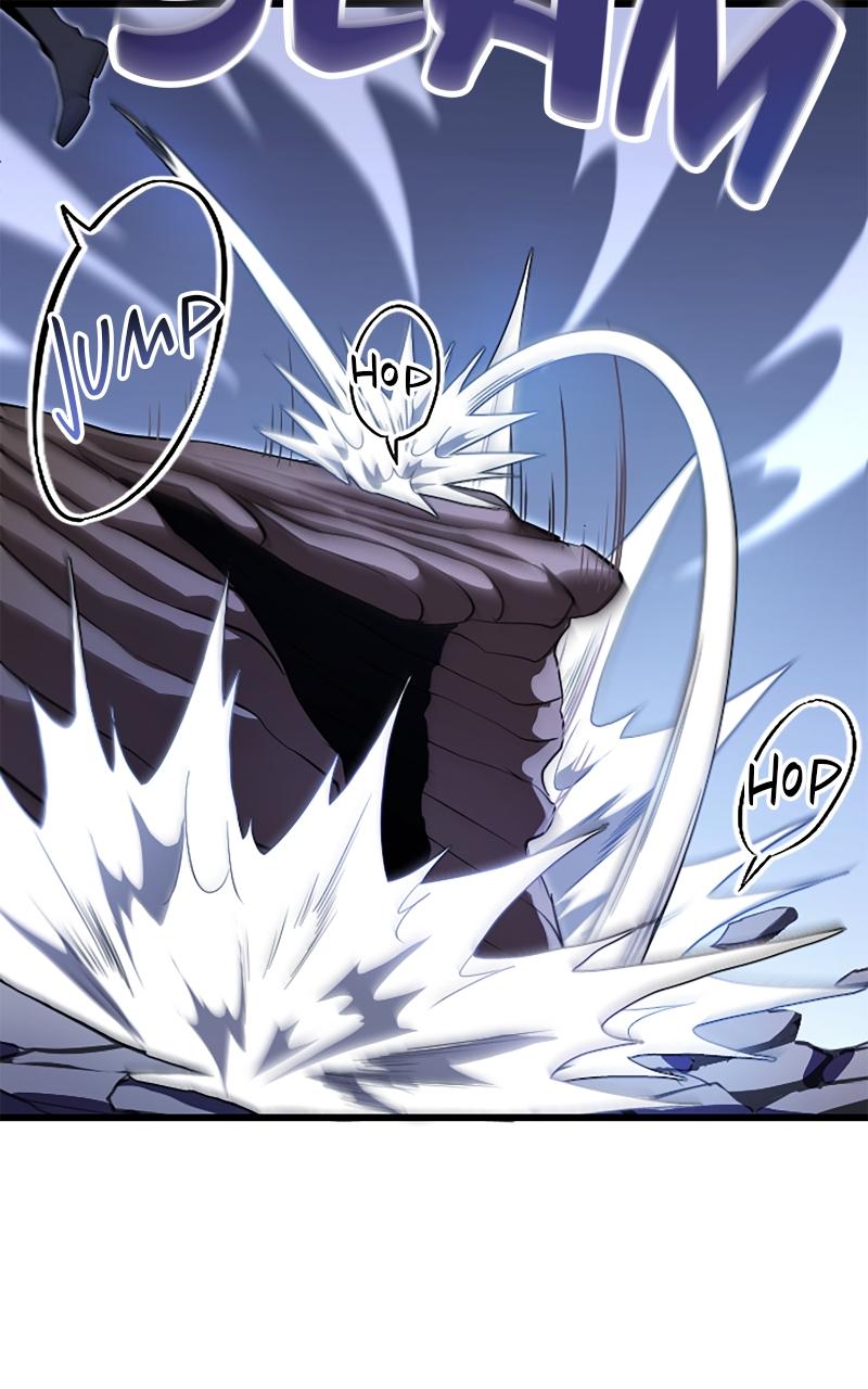 The Unparalleled Hidden Rank Equipment Chapter 4 - Page 96