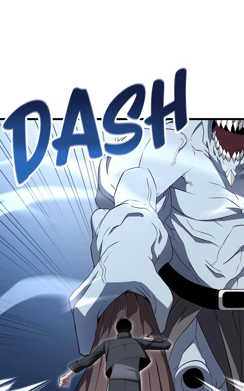 The Unparalleled Hidden Rank Equipment Chapter 4 - Page 97