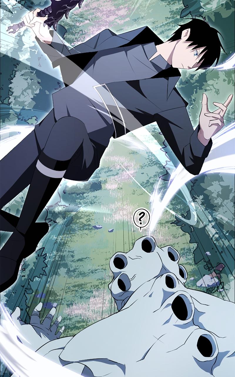 The Unparalleled Hidden Rank Equipment Chapter 4 - Page 102