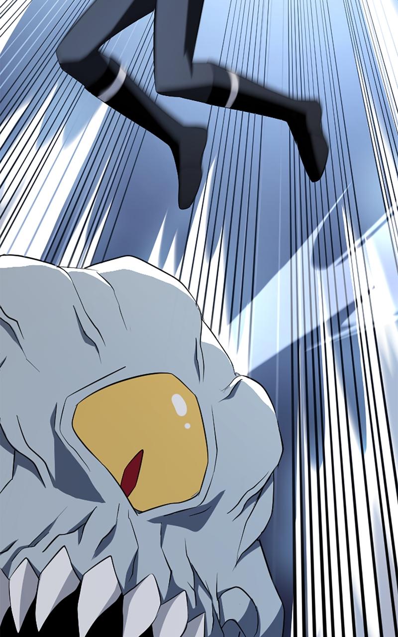 The Unparalleled Hidden Rank Equipment Chapter 4 - Page 105