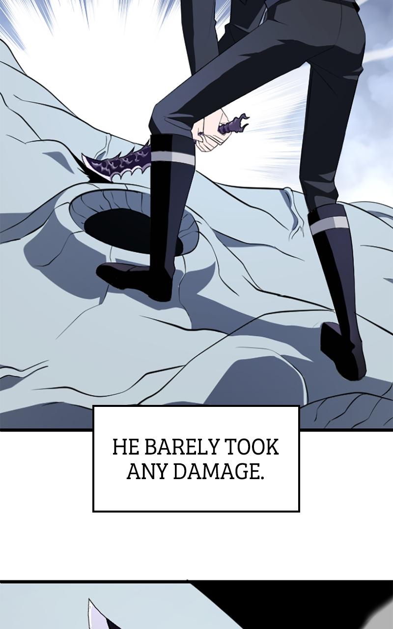 The Unparalleled Hidden Rank Equipment Chapter 5 - Page 5