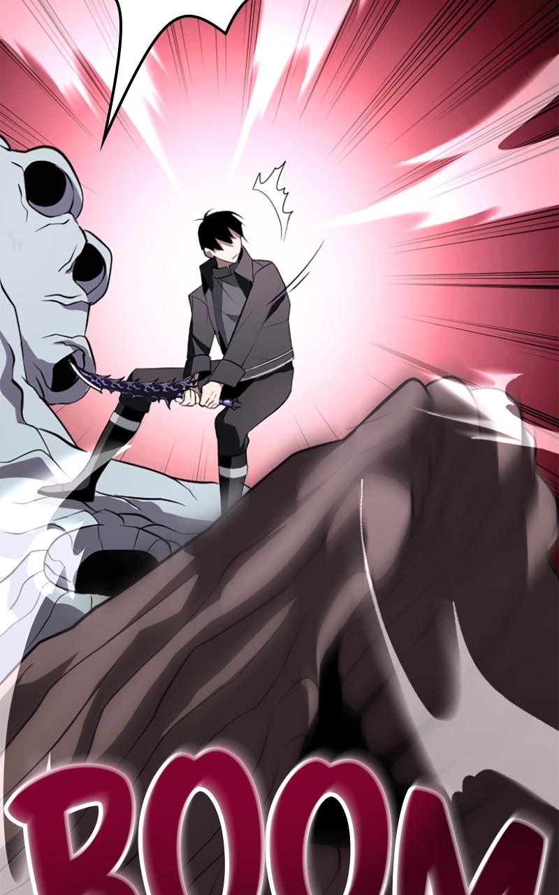 The Unparalleled Hidden Rank Equipment Chapter 5 - Page 8