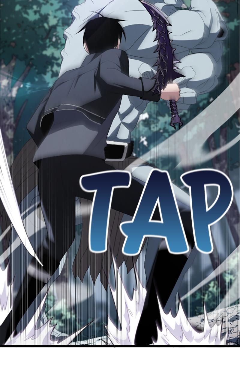 The Unparalleled Hidden Rank Equipment Chapter 5 - Page 10