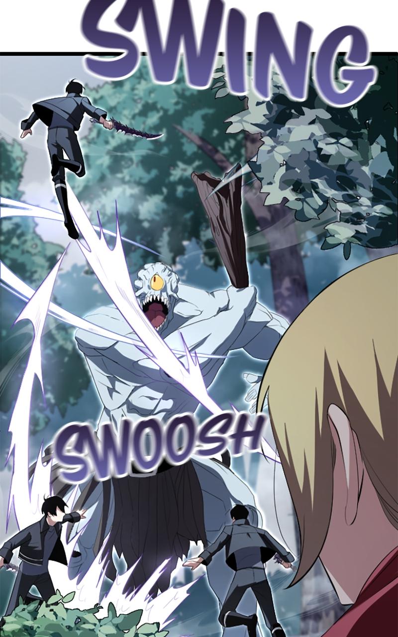 The Unparalleled Hidden Rank Equipment Chapter 5 - Page 14