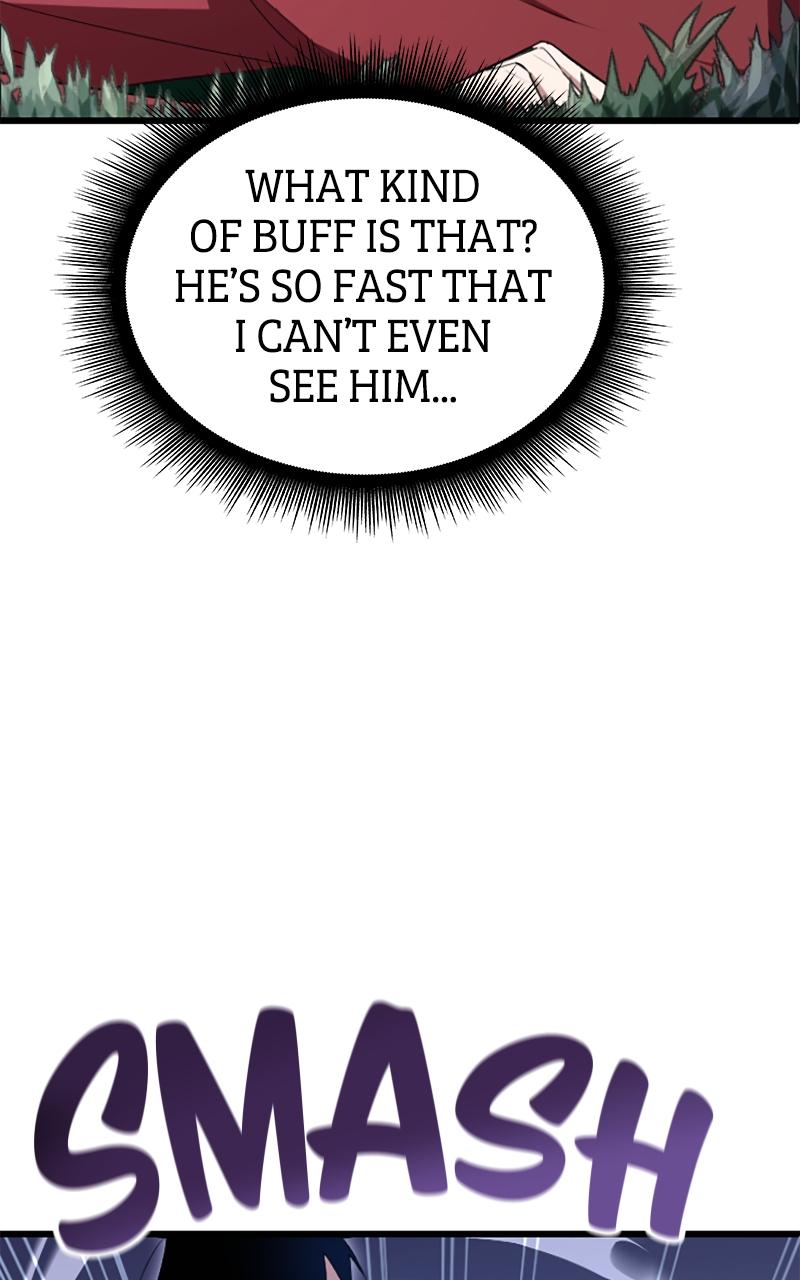 The Unparalleled Hidden Rank Equipment Chapter 5 - Page 16