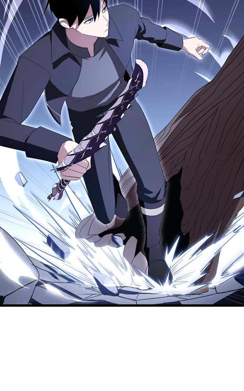 The Unparalleled Hidden Rank Equipment Chapter 5 - Page 17